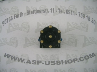 Verteilerkappe - Distributor Cap  GM V6  82-90